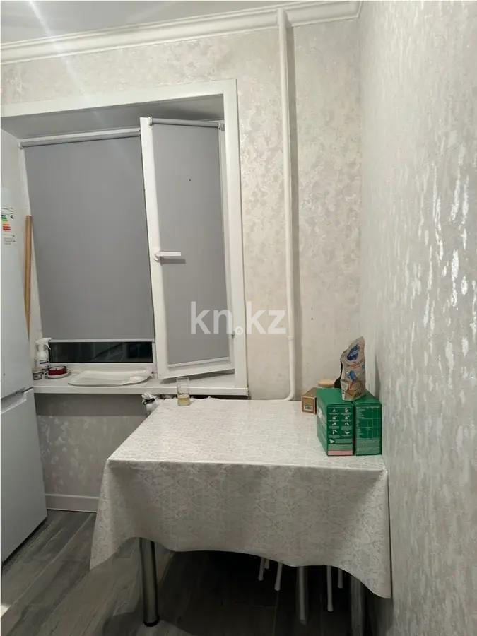 Продажа 2-комнатной квартиры, 48 м², пр. Абая, дом  101 - Продажа квартир в Астане фото 3 из 5