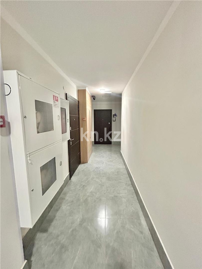 Продажа 2-комнатной квартиры, 42 м² в Караганде - фото 11