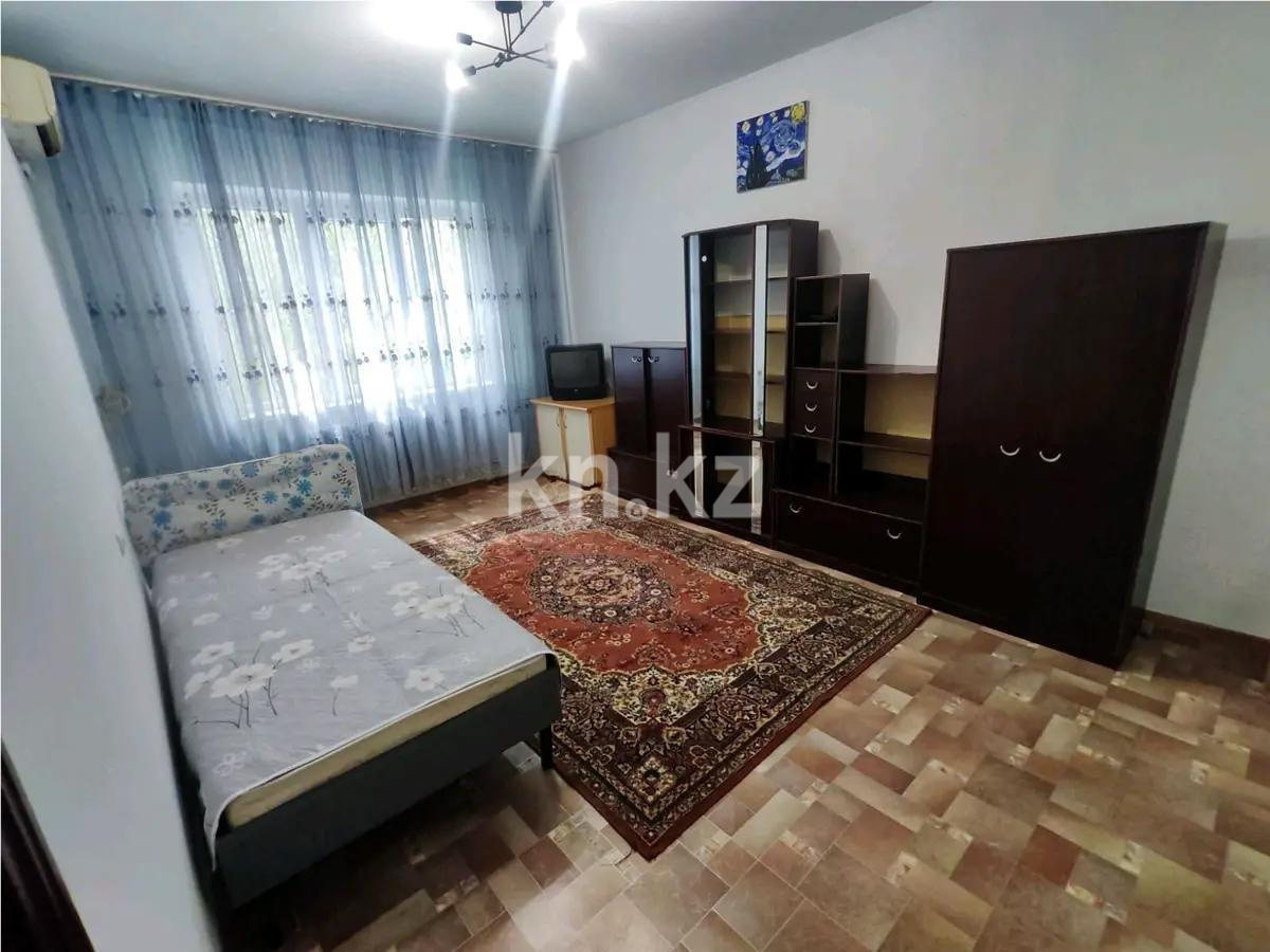 Продажа 1-комнатной квартиры, 42.1 м², мкр-н Аксай-3а, дом  73 - Продажа квартир в Казахстане фото 1 из 3