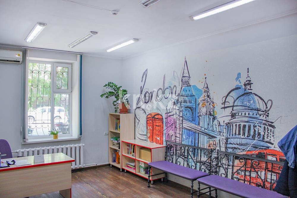 Продажа , 160 м², ул. Маркова, дом  30 - ул. Тимирязева - Продажа офисных и торговых помещений в Алматы с фото фото 8 из 15