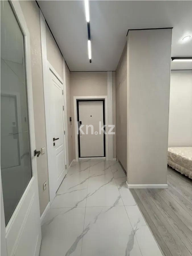 Продажа 1-комнатной квартиры, 40 м² - Продажа квартир в Астане - страница 4 фото 5 из 5