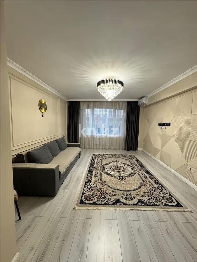 Продажа 2-комнатной квартиры, 68 м² в Алматы