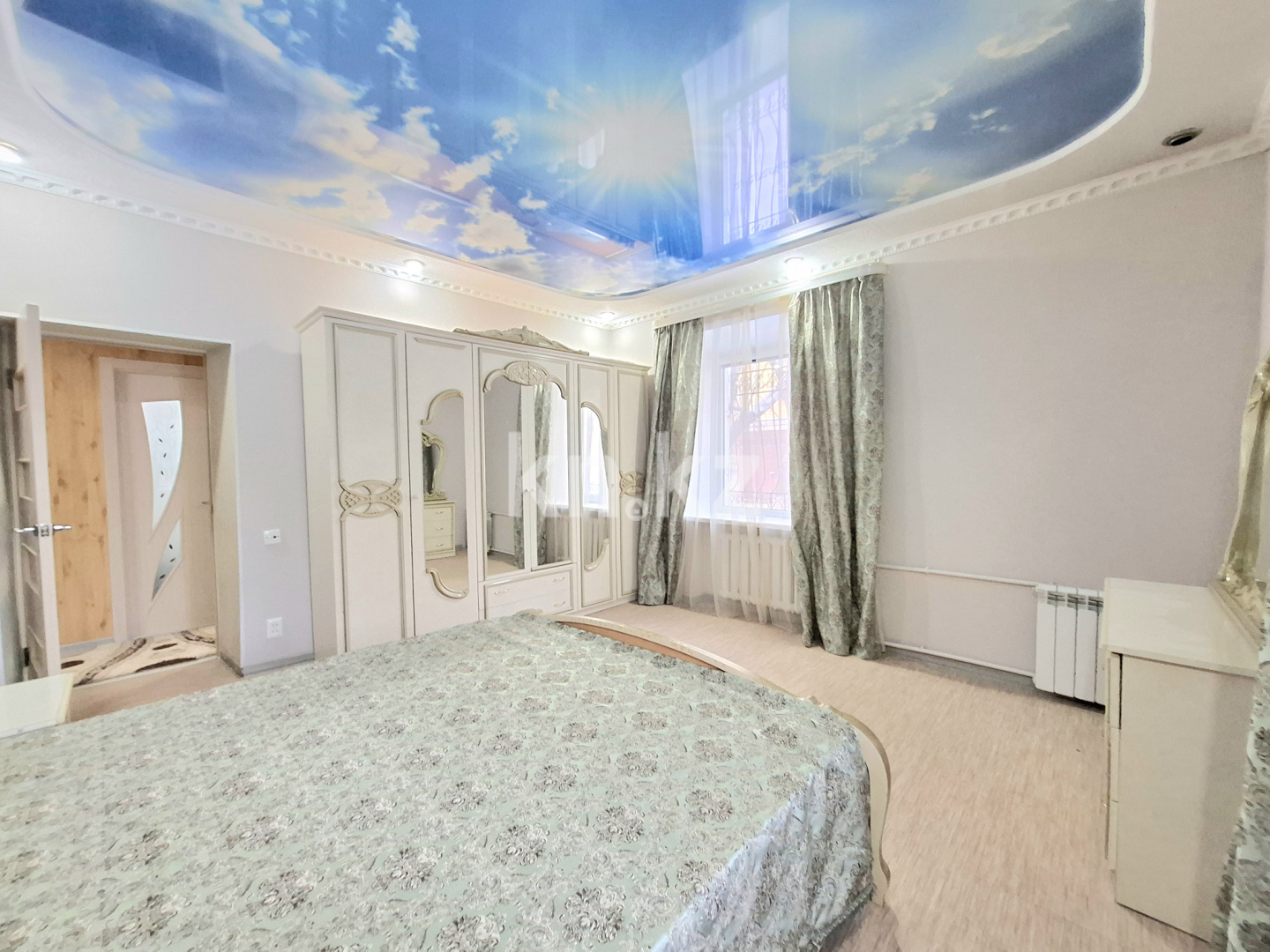 Продажа 3-комнатной квартиры, 80.2 м² - Продажа  трехкомнатных квартир в Караганде - страница 2 фото 9 из 24