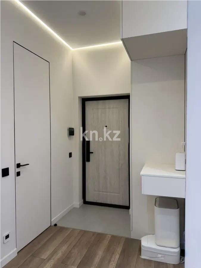 Продажа 2-комнатной квартиры, 44 м² в Астане - фото 5