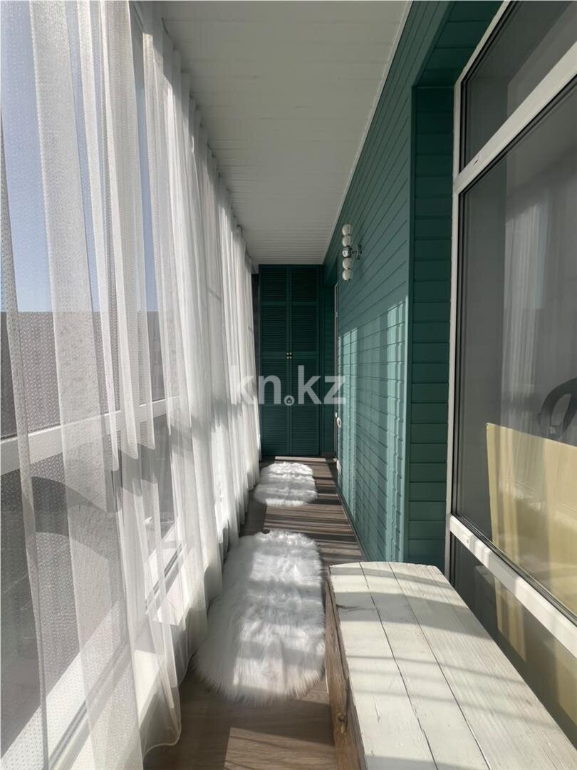 Продажа 2-комнатной квартиры, 54 м² в Астане - фото 18