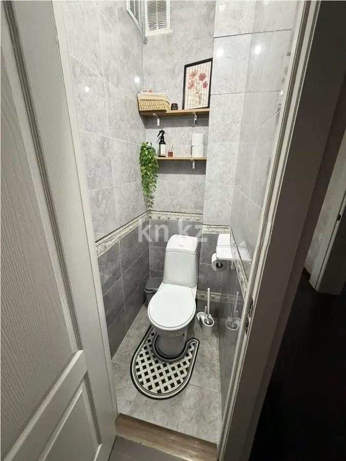 Продажа 2-комнатной квартиры, 53.9 м² - Аренда квартир помесячно в Карагандинской области фото 5 из 5
