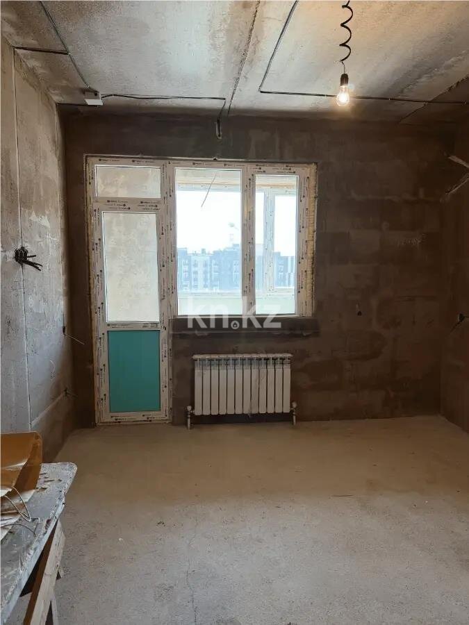 Продажа 1-комнатной квартиры, 22 м² в Астане