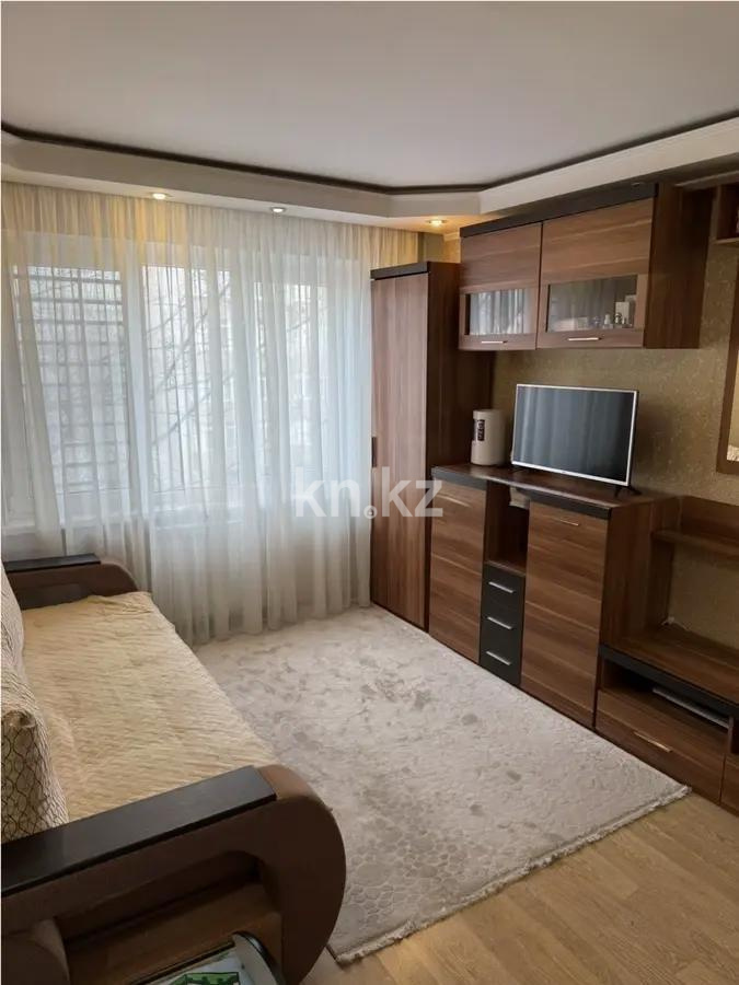 Продажа 3-комнатной квартиры, 64.4 м² - Продажа квартир в Алматы - страница 12 фото 2 из 6