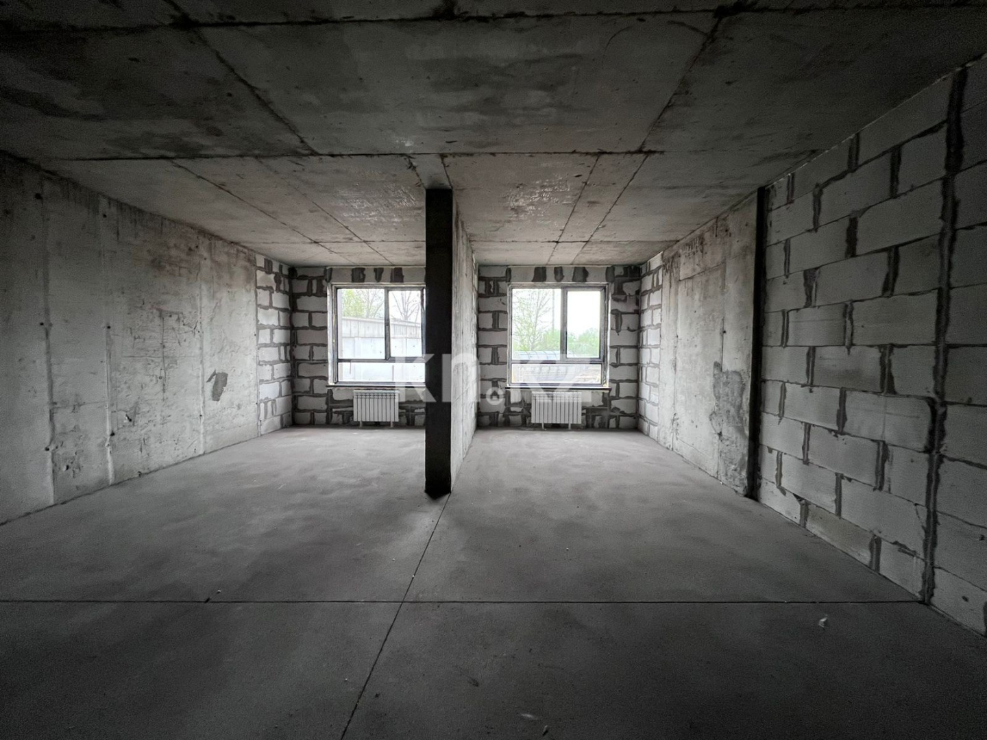 Продажа 3-комнатной квартиры, 78 м² в Алматы