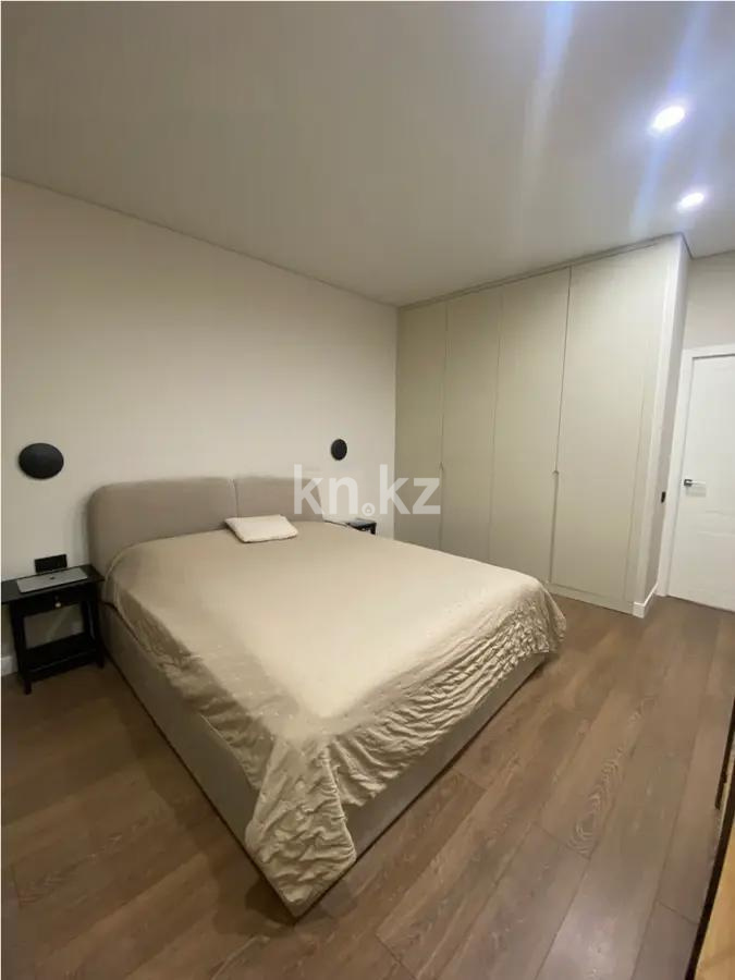 Продажа 3-комнатной квартиры, 100 м², пр. Серкебаева, дом  91 - Продажа  трехкомнатных квартир в Алматы фото 4 из 15