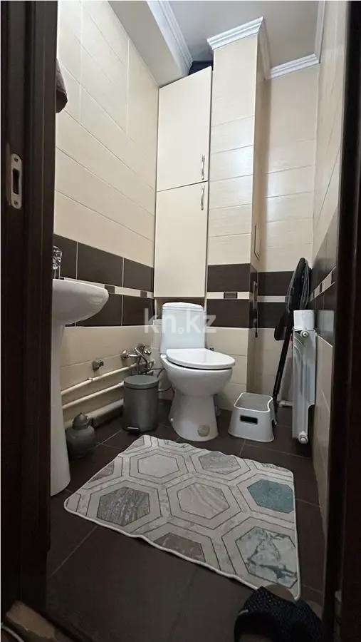 Продажа 3-комнатной квартиры, 73 м², мкр. Мамыр-4, дом  310 в Алматы - фото 4