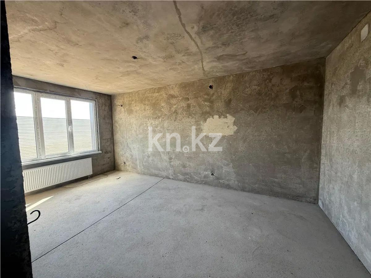 Продажа 1-комнатной квартиры, 34 м², ул. Е-915, дом  9 - Продажа квартир в Астане фото 1 из 2