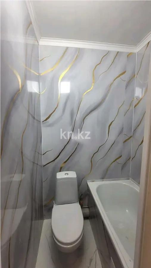 Продажа 1-комнатной квартиры, 14 м² в Алматы - фото 3