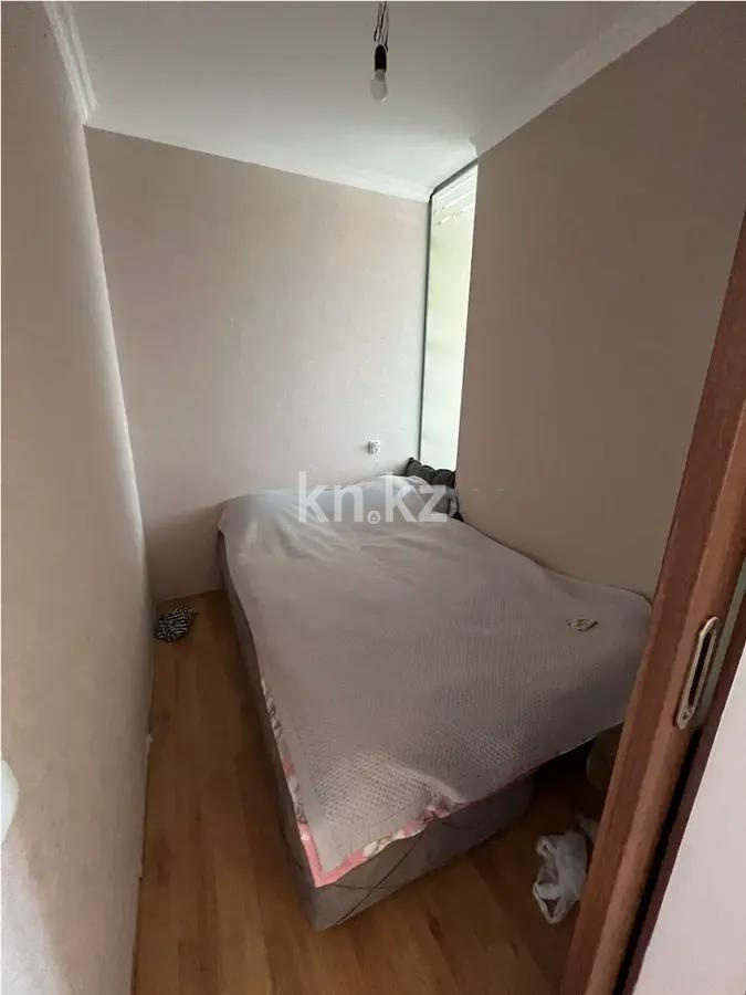 Продажа 1-комнатной квартиры, 30 м², ул. Маскеу, дом  8/1 - Продажа  однокомнатных квартир в Астане фото 1 из 3
