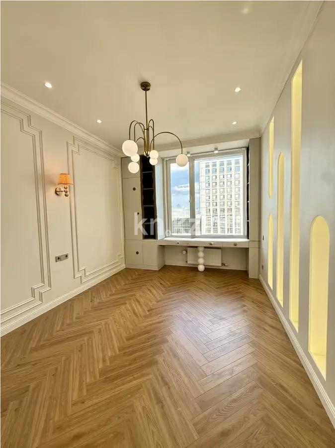Продажа 4-комнатной квартиры, 130 м² - Продажа четырехкомнатных квартир в кирпичном доме в Казахстане фото 2 из 5