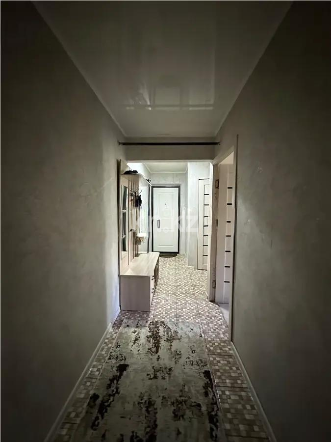 Продажа 3-комнатной квартиры, 60 м², мкр-н Аксай-1, дом  21 - Продажа  трехкомнатных квартир в новостройках Алматы с фото фото 5 из 5