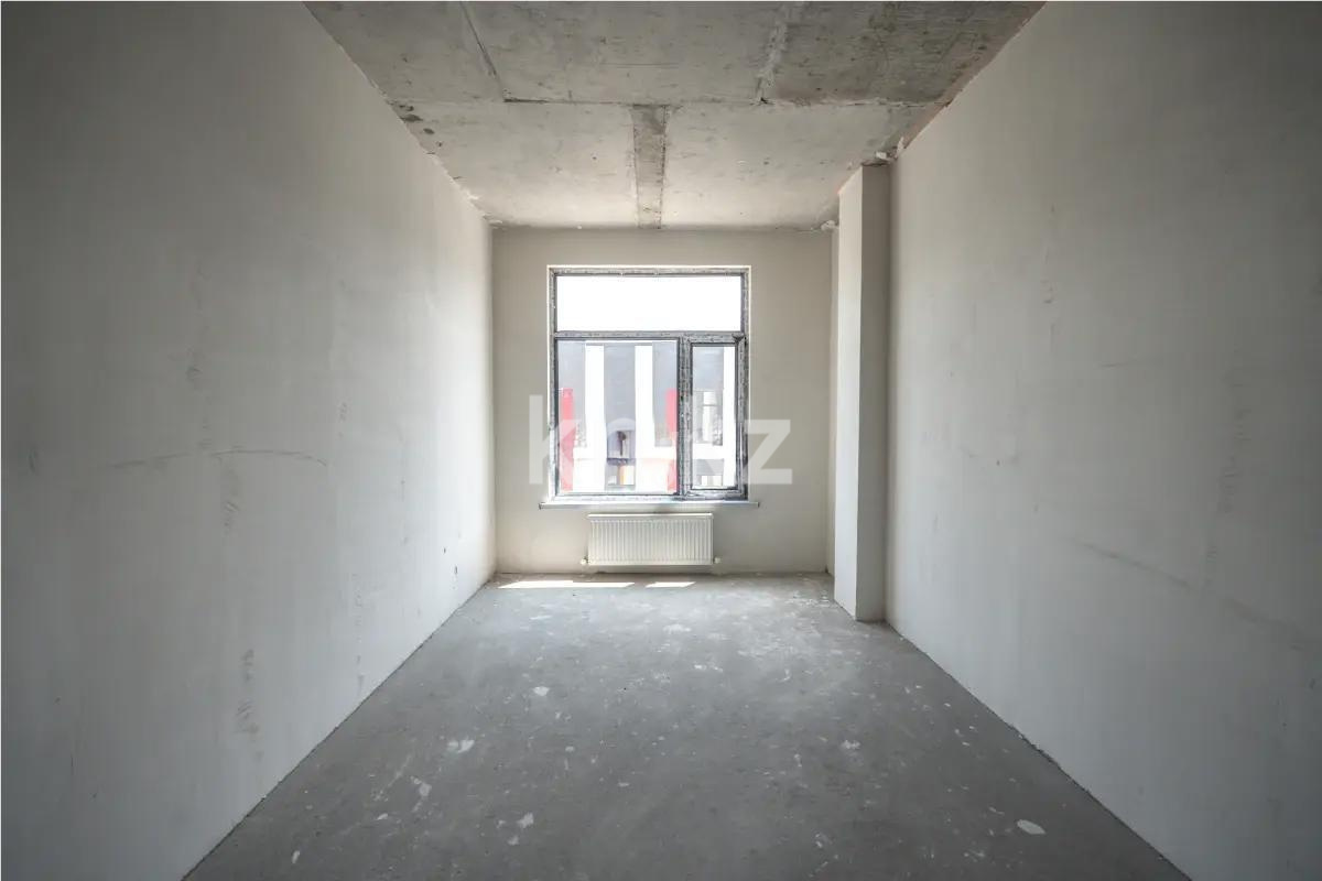 Продажа 1-комнатной квартиры, 31.7 м², ул. Устирт, дом  2936а/1 - Продажа квартир в новостройках Алматы без посредников с фото фото 2 из 3