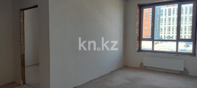 Продажа 1-комнатной квартиры, 38.4 м² - Продажа квартир в новостройках Астаны - страница 170 фото 3 из 5