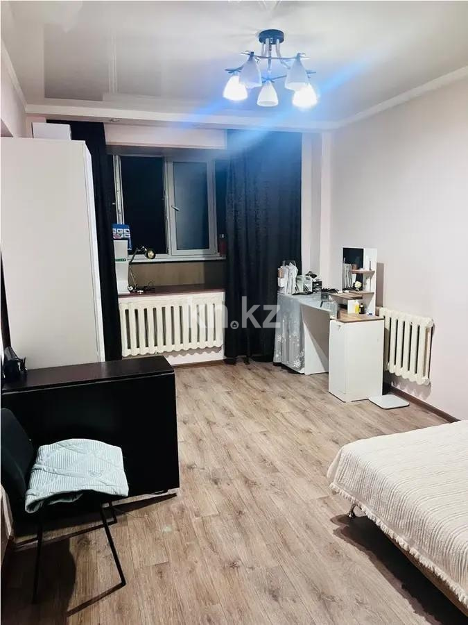 Продажа 2-комнатной квартиры, 48.1 м² в Алматы