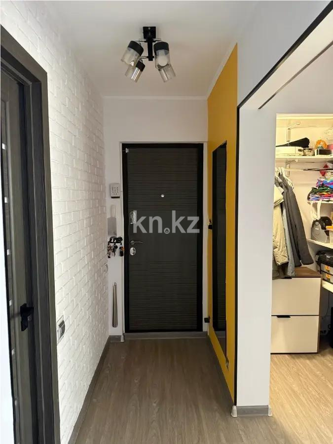 Продажа 3-комнатной квартиры, 62.1 м², ул. Макатаева, дом  186 в Алматы - фото 6