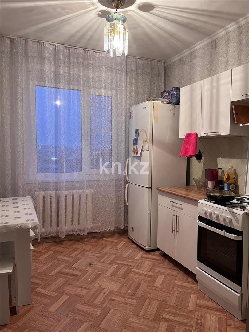 Продажа 3-комнатной квартиры, 65 м², мкр-н 19, дом  75 в Караганде - фото 7