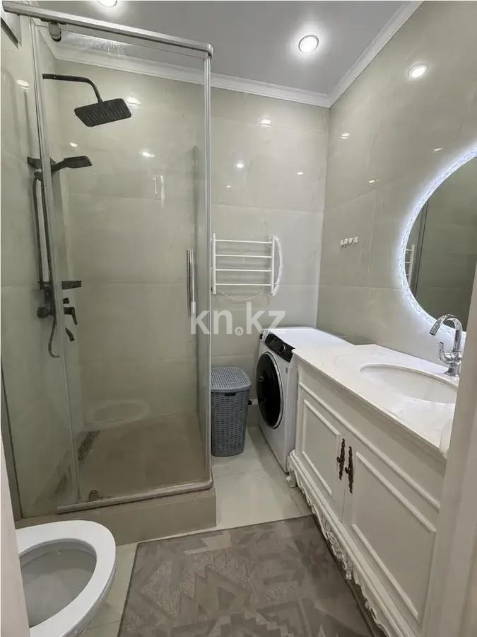 Продажа 1-комнатной квартиры, 39 м² - Продажа однокомнатных квартир от собственников в Алматы фото 3 из 4