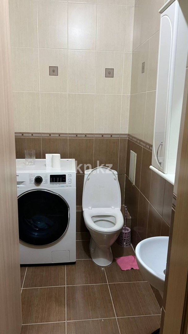 Аренда 3-комнатной квартиры, 86 м² - Продажа квартир в Семее фото 10 из 10
