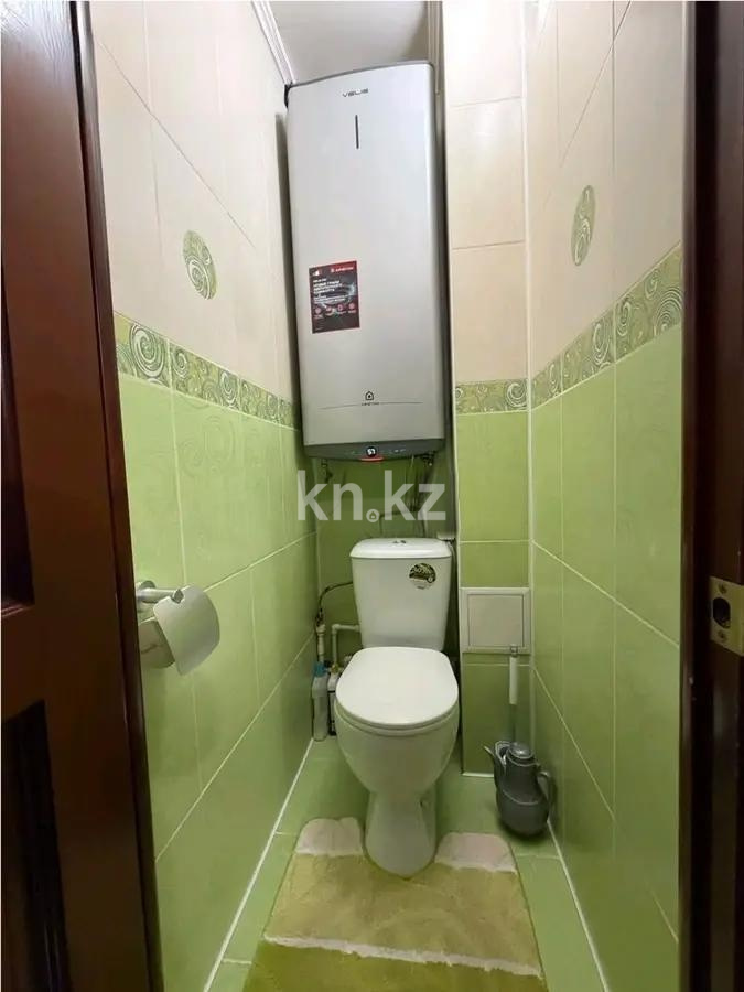 Продажа 1-комнатной квартиры, 42 м² в Караганде - фото 4
