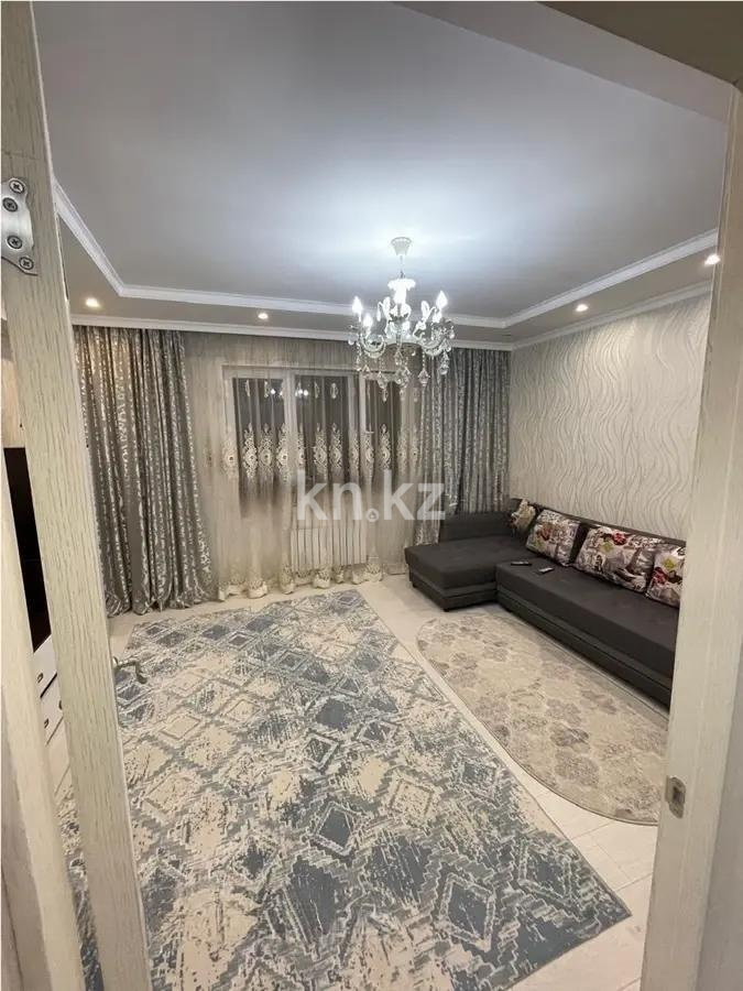 Продажа 2-комнатной квартиры, 47 м² - Продажа квартир в Ауэзовском р-не Алматы - страница 7 фото 1 из 4