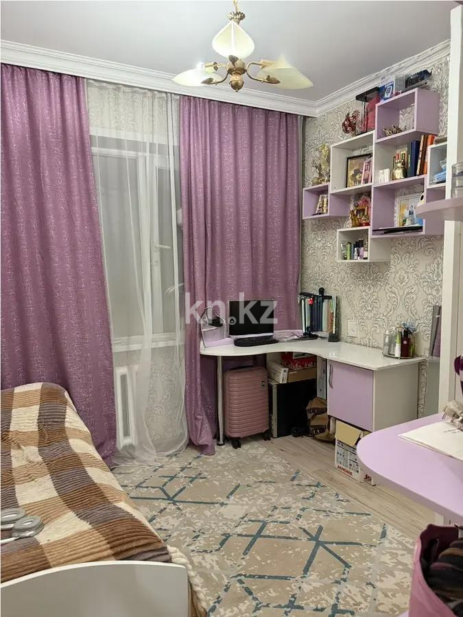 Продажа 3-комнатной квартиры, 64 м² - Продажа квартир в Караганде - страница 2 фото 4 из 7