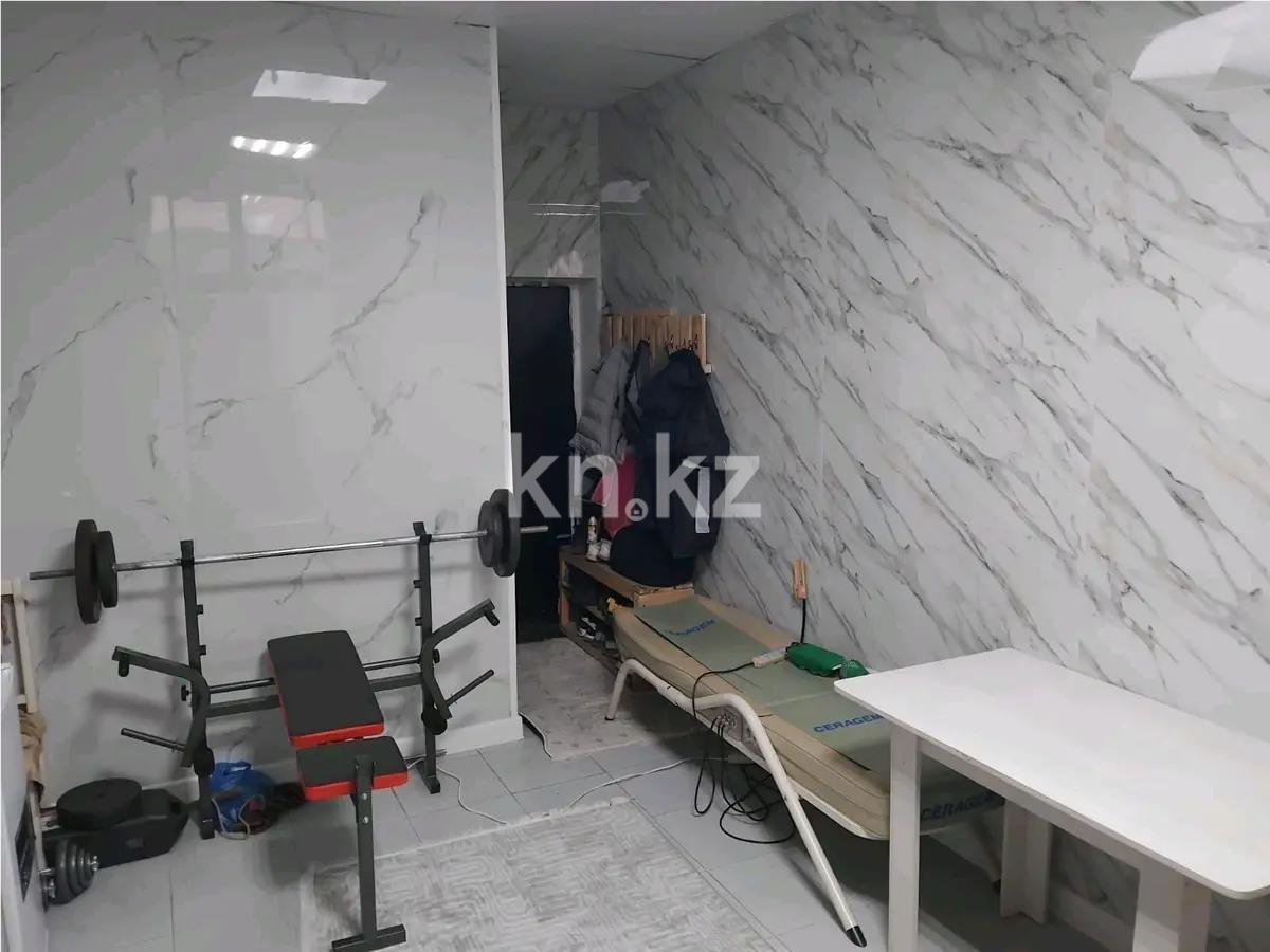 Продажа 1-комнатной квартиры, 20 м² - Продажа  однокомнатных квартир в новостройках Алматы фото 2 из 3