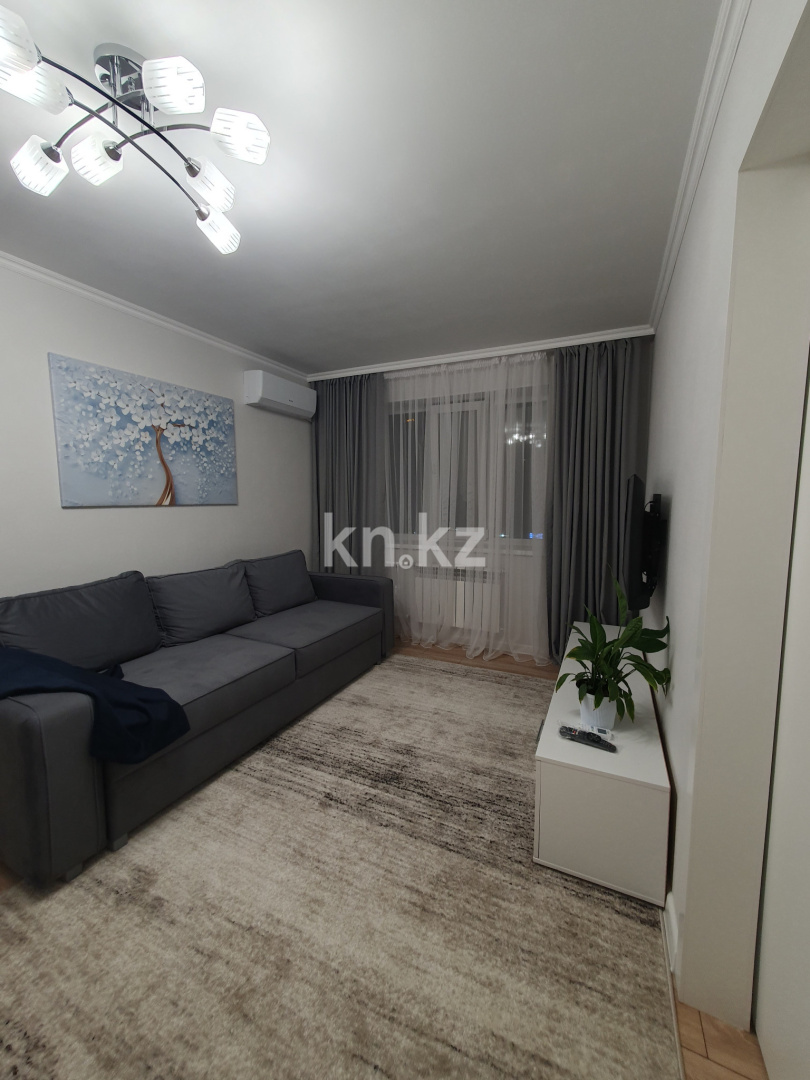 Аренда 2-комнатной квартиры посуточно, 41 м², ул. Ауэзова, дом  138 - ул. Тимирязева - Аренда  двухкомнатных квартир посуточно в Алматы фото 5 из 8