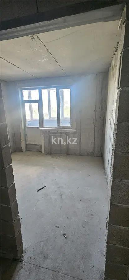 Продажа 2-комнатной квартиры, 54.6 м² в Алматы