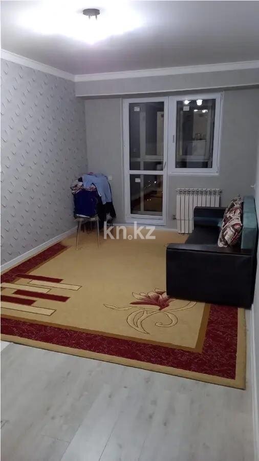 Продажа 1-комнатной квартиры, 28 м² в Алматы