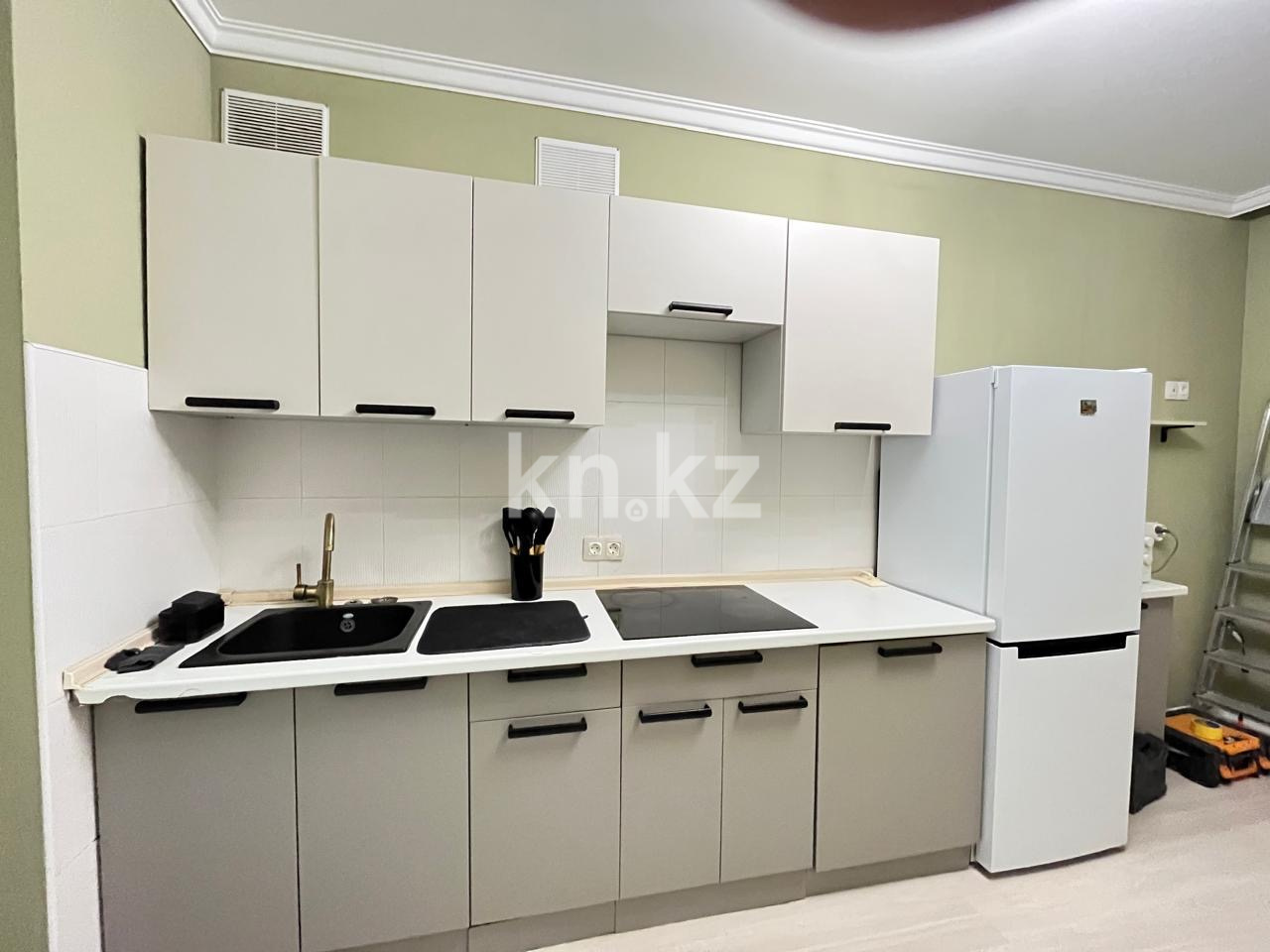 Аренда 2-комнатной квартиры, 72 м² - Аренда квартир помесячно в Астане - страница 4 фото 1 из 11