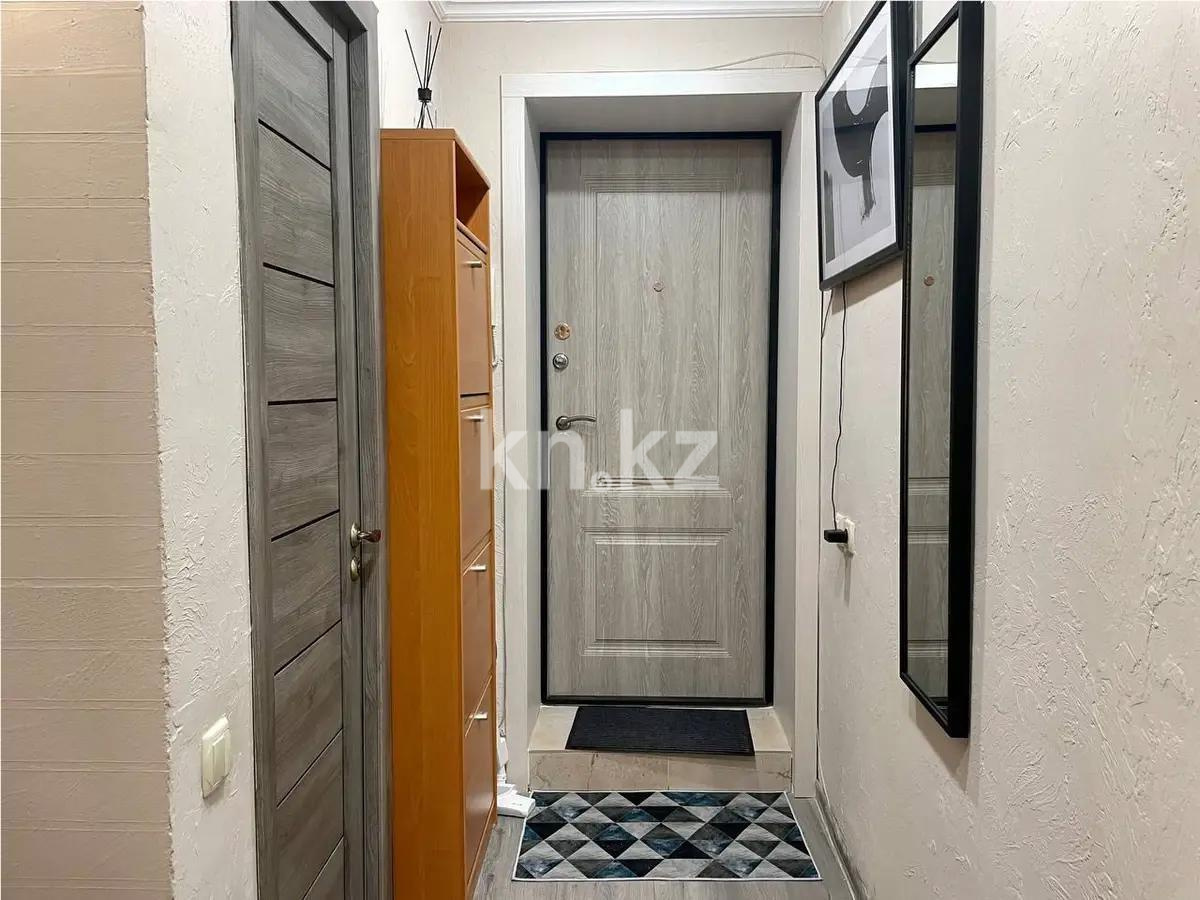 Продажа 2-комнатной квартиры, 44 м² в Алматы - фото 4