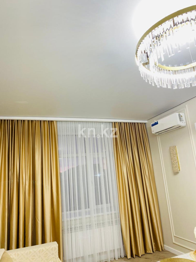 Продажа 3-комнатной квартиры, 75 м² - Продажа трехкомнатных квартир в кирпичном доме в Караганде - страница 2 фото 12 из 14