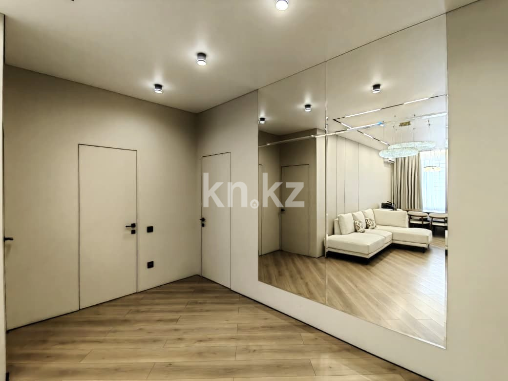 Продажа 3-комнатной квартиры, 97 м² в Караганде - фото 6