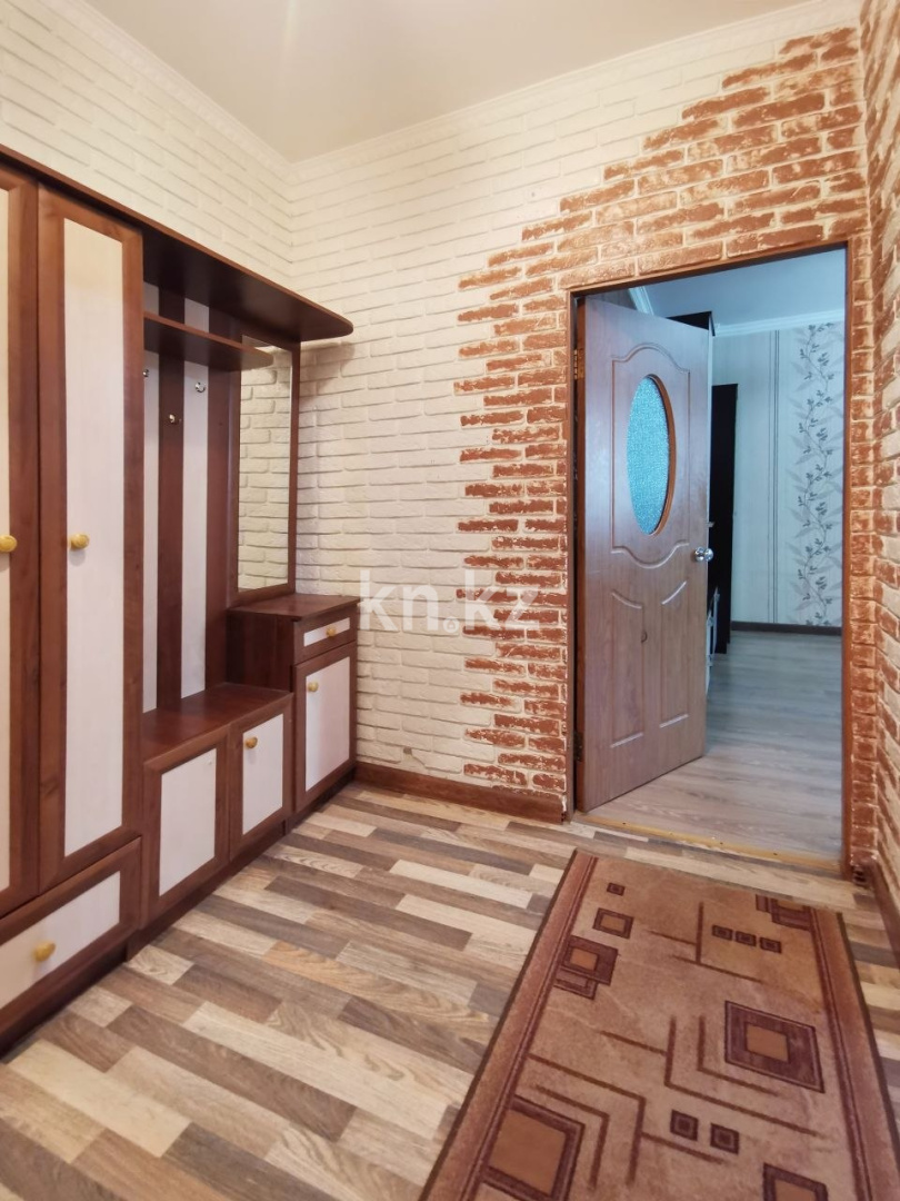 Продажа 1-комнатной квартиры, 39.6 м² - Продажа однокомнатных квартир в Казахстане - страница 8 фото 11 из 19