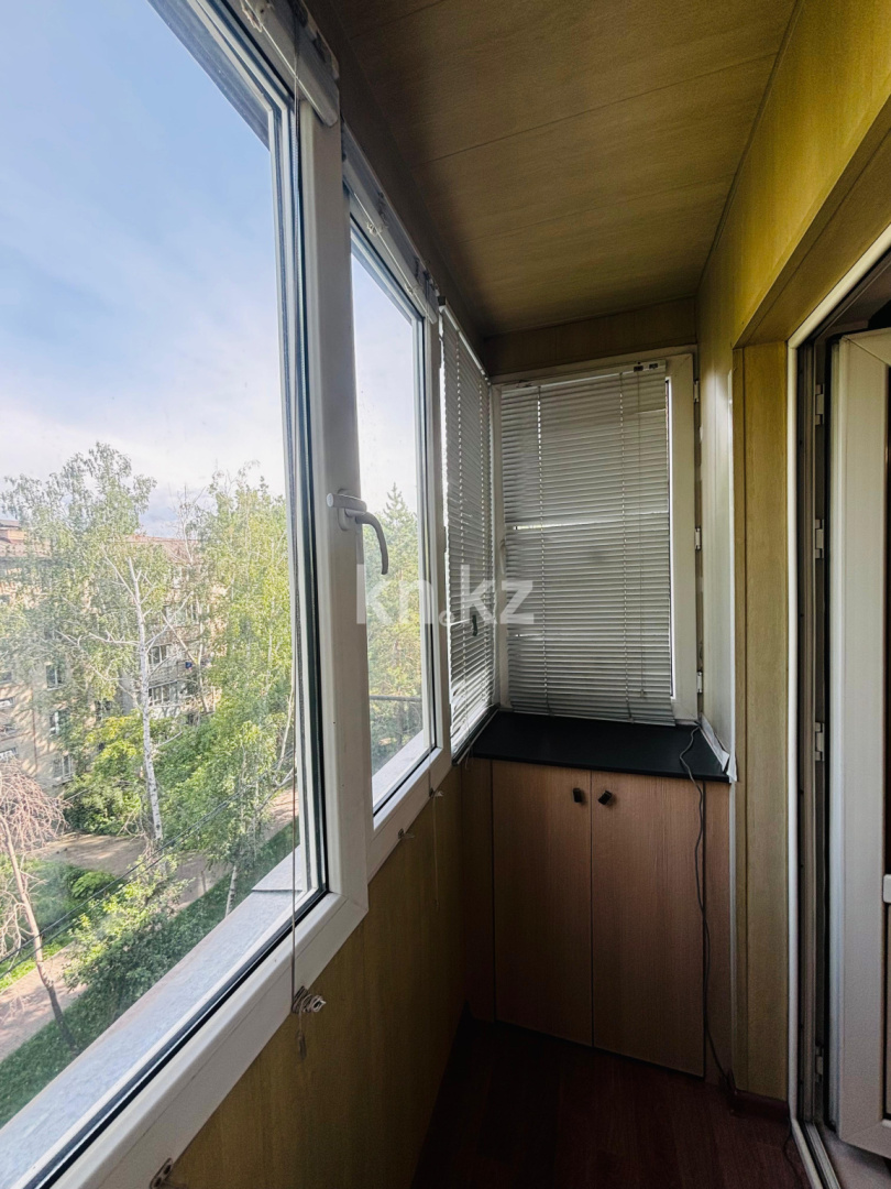 Продажа 1-комнатной квартиры, 33 м² - Продажа однокомнатных квартир в Жетысуском р-не Алматы фото 5 из 10