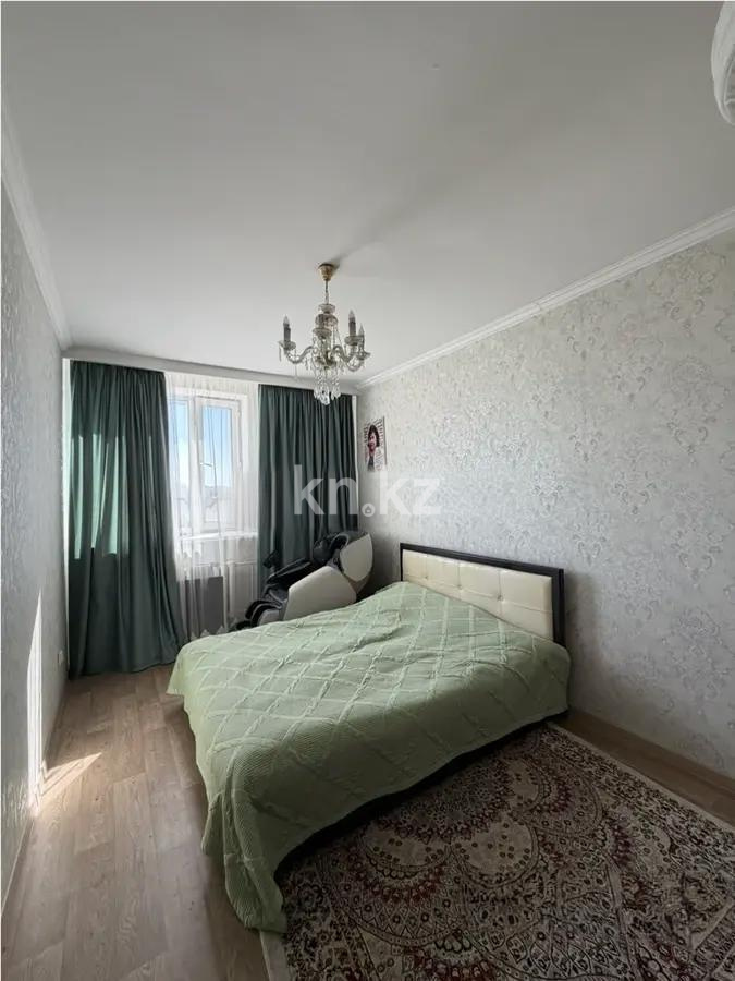Продажа 2-комнатной квартиры, 64.5 м² в Астане