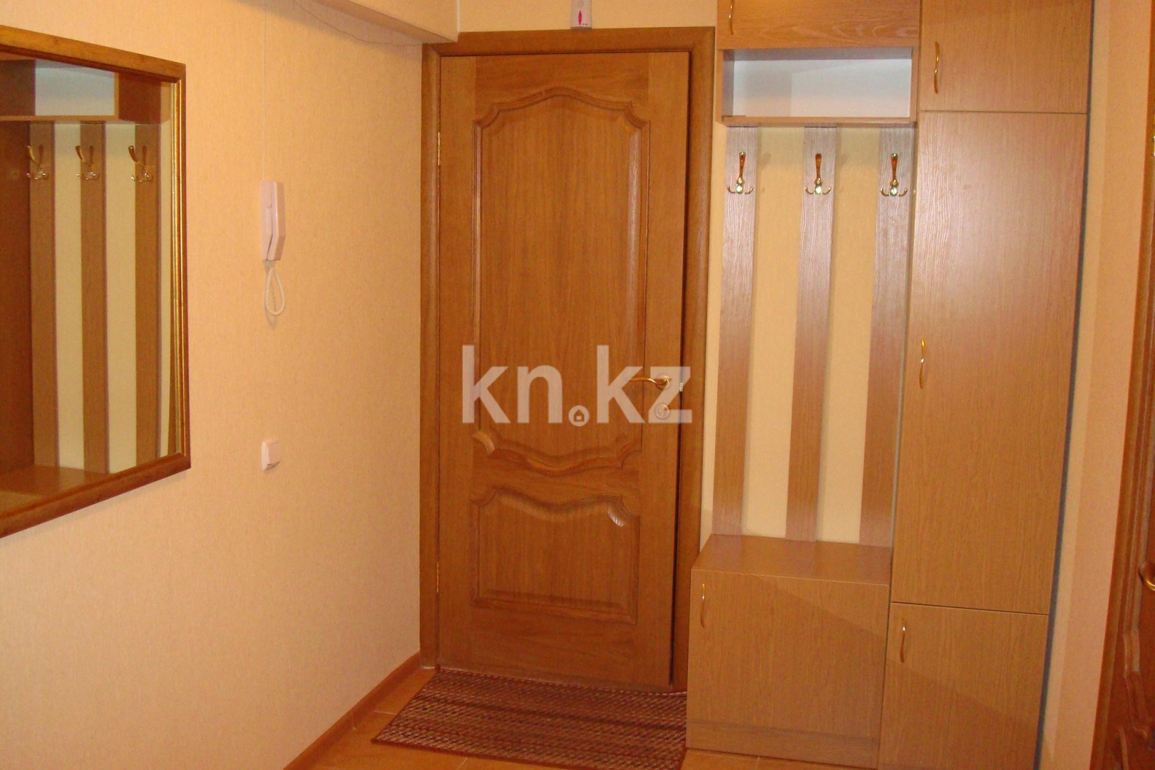 Аренда 1-комнатной квартиры посуточно, 40 м² - Аренда квартир посуточно в Астане - страница 4 фото 7 из 9