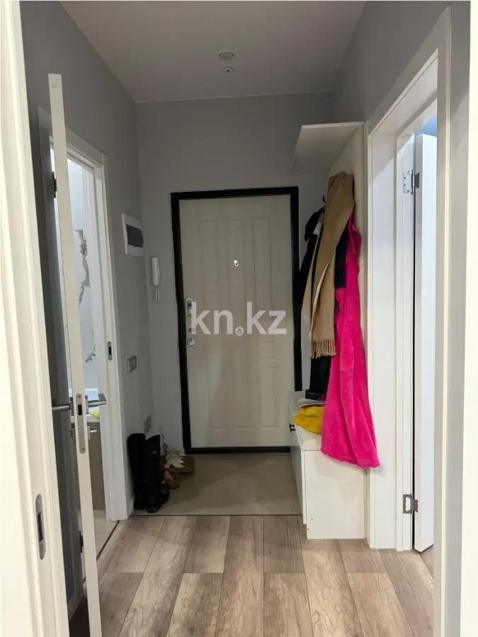 Продажа 1-комнатной квартиры, 40 м² - Недвижимость в Алматы - страница 16 фото 4 из 4