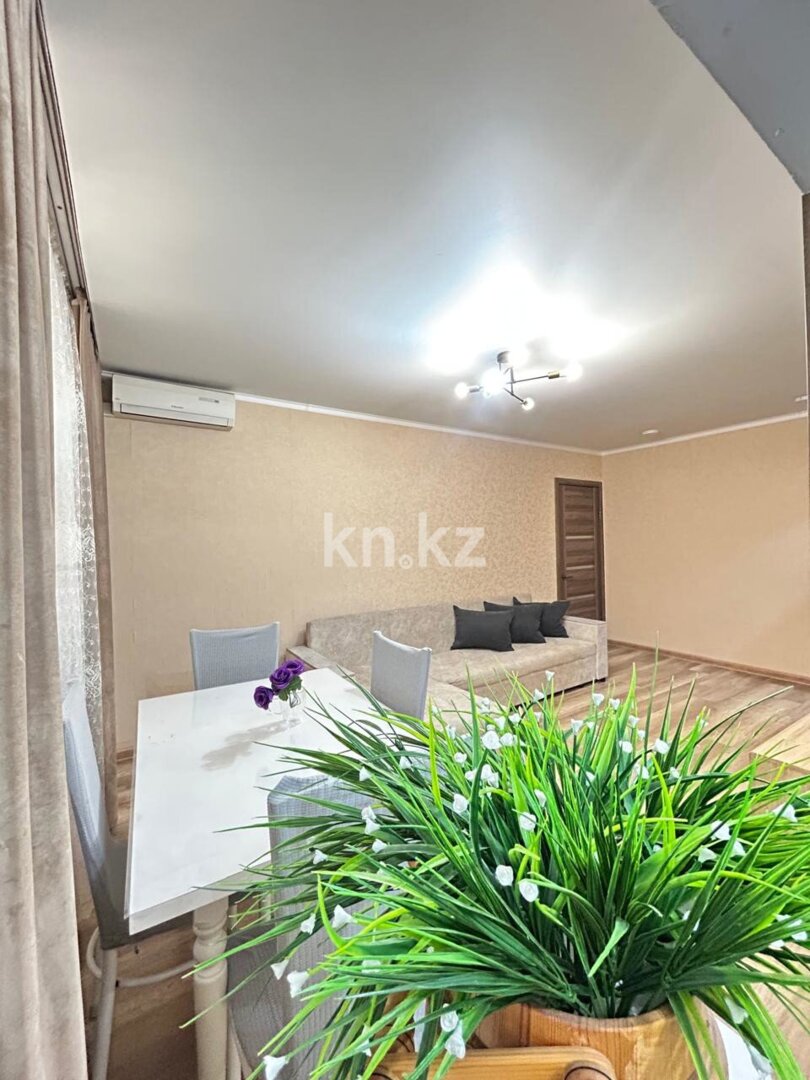 Продажа 2-комнатной квартиры, 46 м² в Алматы - фото 2