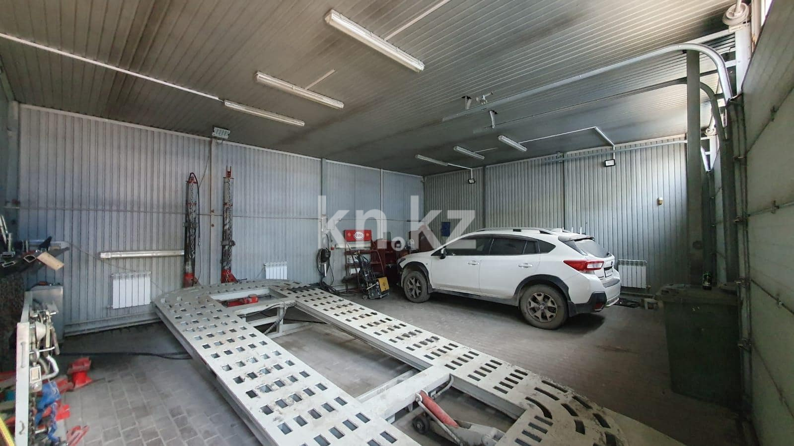 Продажа , 1000 м², улица Бурхана, дом  32 - Продажа действующего бизнеса в Алматы с фото фото 4 из 24