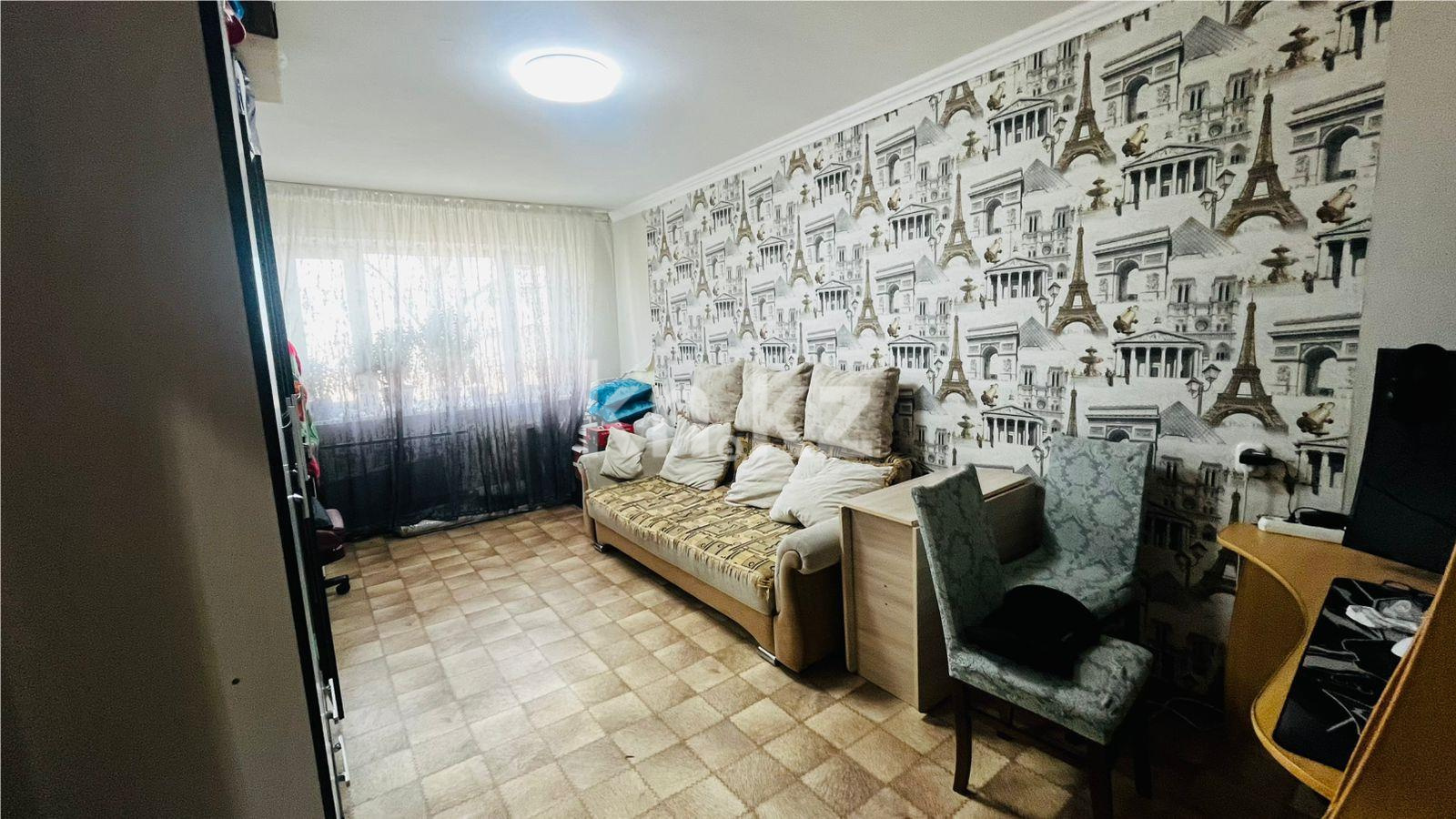 Продажа 3-комнатной квартиры, 61 м², мкр-н 14 в Караганде - фото 5