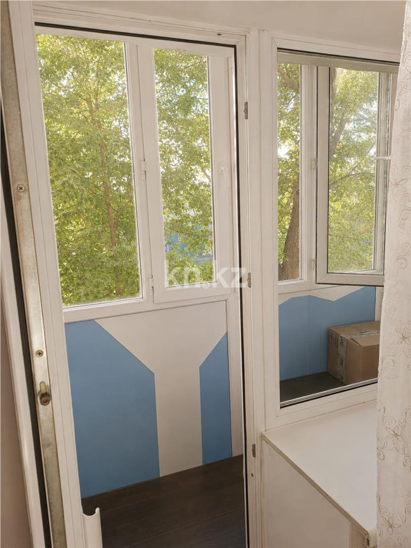 Продажа 2-комнатной квартиры, 46 м² - Продажа квартир в блочном доме в Темиртау фото 12 из 14