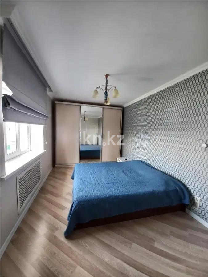 Продажа 3-комнатной квартиры, 109 м² в Алматы - фото 2