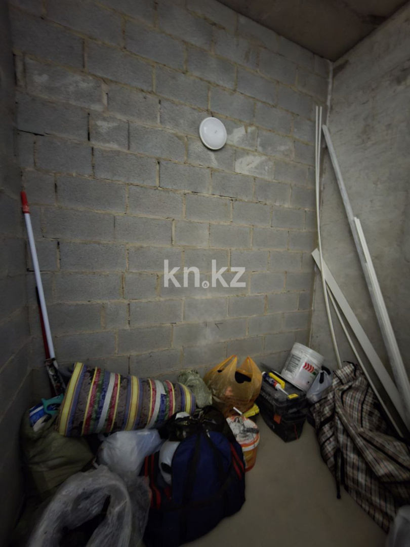 Продажа 2-комнатной квартиры, 56 м² в Алматы - фото 38