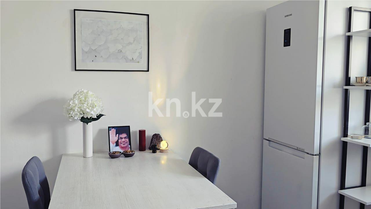 Продажа 2-комнатной квартиры, 55 м² - Недвижимость в Казахстане - страница 9 фото 5 из 14